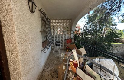 Herverkoop - Villa - Torrevieia - Los Balcones