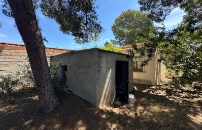 Herverkoop - Villa - Torrevieia - Los Balcones