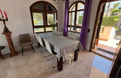 Reventa - Villa - Orihuela - Costa Blanca