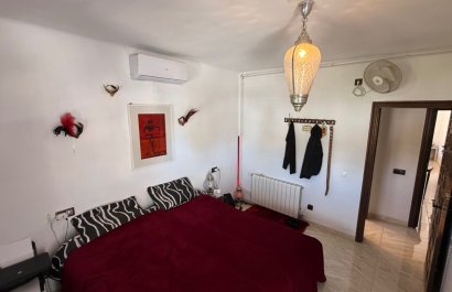 Reventa - Villa - Orihuela - Costa Blanca