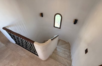 Reventa - Villa - Orihuela - Costa Blanca