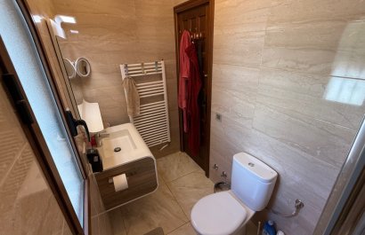 Reventa - Villa - Orihuela - Costa Blanca