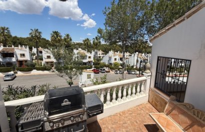 Reventa - Villa - Orihuela - Costa Blanca