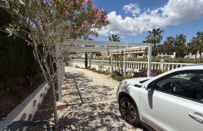 Reventa - Villa - Orihuela - Costa Blanca