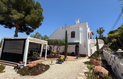 Reventa - Villa - Orihuela - Costa Blanca