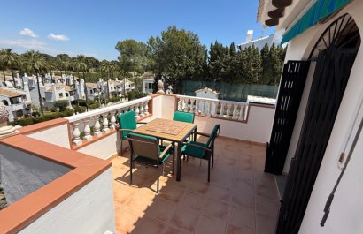 Reventa - Villa - Orihuela - Costa Blanca
