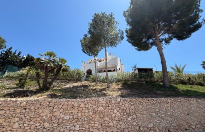 Reventa - Villa - Orihuela - Costa Blanca