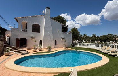 Reventa - Villa - Orihuela - Costa Blanca