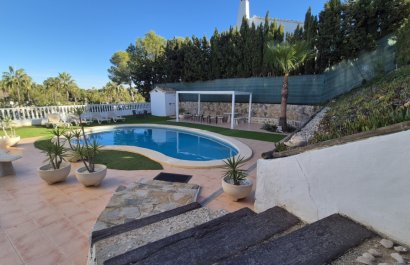Reventa - Villa - Orihuela - Costa Blanca