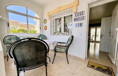 Resale - Villa - Rojales - Ciudad Quesada