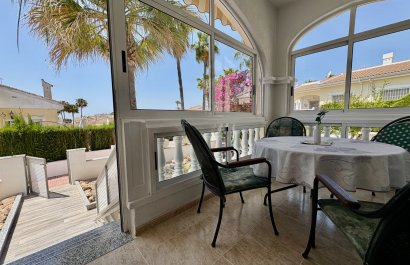 Resale - Villa - Rojales - Ciudad Quesada