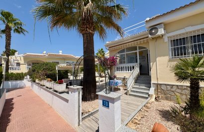 Resale - Villa - Rojales - Ciudad Quesada