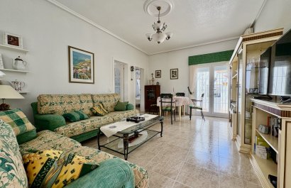 Resale - Villa - Rojales - Ciudad Quesada