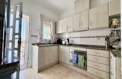 Resale - Villa - Rojales - Ciudad Quesada