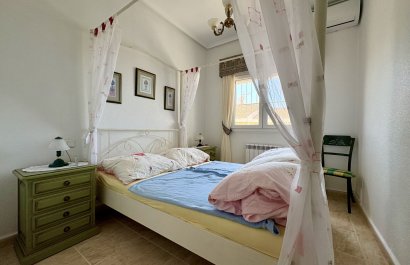 Resale - Villa - Rojales - Ciudad Quesada