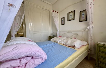 Resale - Villa - Rojales - Ciudad Quesada