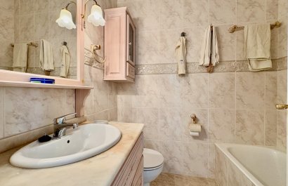 Resale - Villa - Rojales - Ciudad Quesada