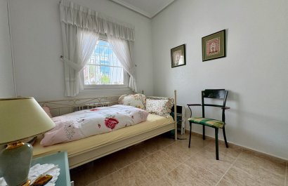 Resale - Villa - Rojales - Ciudad Quesada