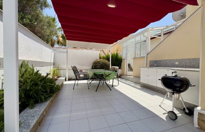 Resale - Villa - Rojales - Ciudad Quesada