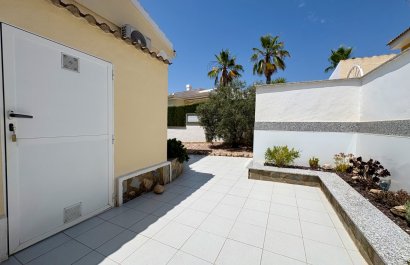 Resale - Villa - Rojales - Ciudad Quesada
