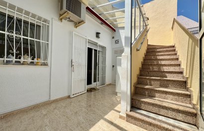 Resale - Villa - Rojales - Ciudad Quesada