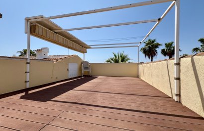 Resale - Villa - Rojales - Ciudad Quesada