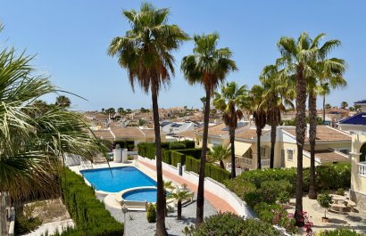 Resale - Villa - Rojales - Ciudad Quesada