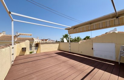 Resale - Villa - Rojales - Ciudad Quesada
