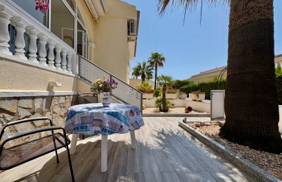 Resale - Villa - Rojales - Ciudad Quesada