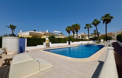Resale - Villa - Rojales - Ciudad Quesada