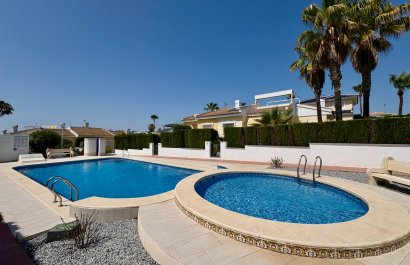 Resale - Villa - Rojales - Ciudad Quesada