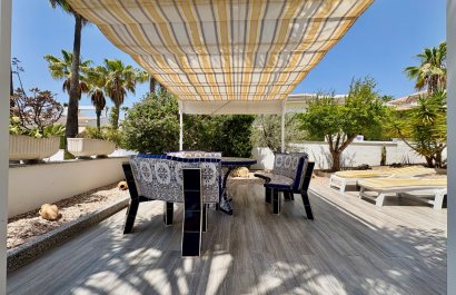 Resale - Villa - Rojales - Ciudad Quesada