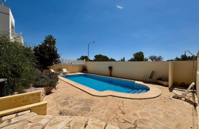 Reventa - Villa - Orihuela Costa - Villamartín