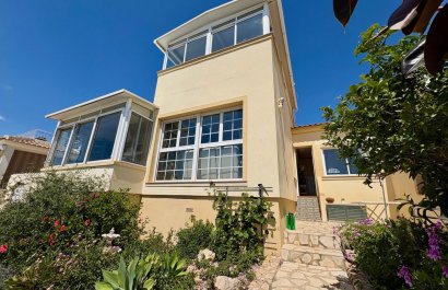 Reventa - Villa - Orihuela Costa - Villamartín