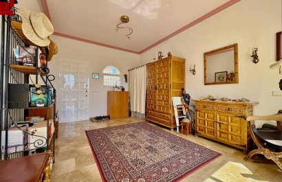Reventa - Villa - Orihuela Costa - Villamartín