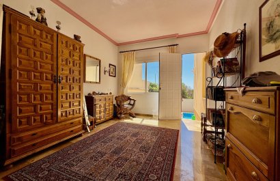 Reventa - Villa - Orihuela Costa - Villamartín