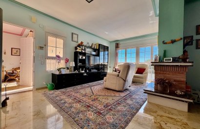 Reventa - Villa - Orihuela Costa - Villamartín
