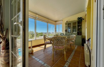 Reventa - Villa - Orihuela Costa - Villamartín