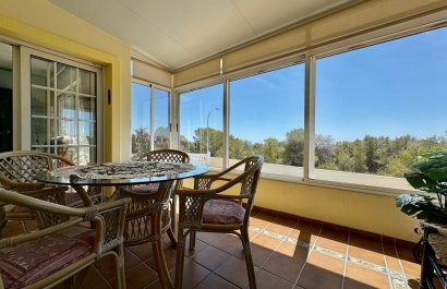 Reventa - Villa - Orihuela Costa - Villamartín