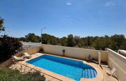 Reventa - Villa - Orihuela Costa - Villamartín