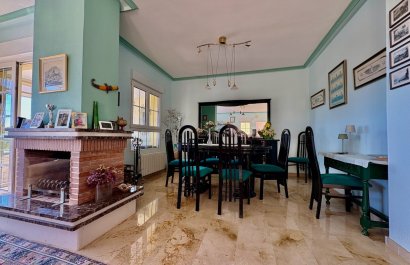 Reventa - Villa - Orihuela Costa - Villamartín