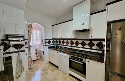 Reventa - Villa - Orihuela Costa - Villamartín