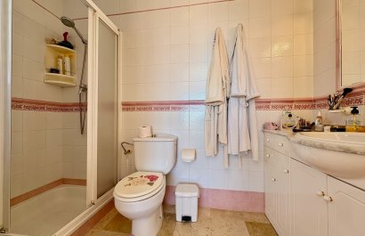 Reventa - Villa - Orihuela Costa - Villamartín
