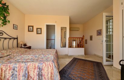 Reventa - Villa - Orihuela Costa - Villamartín
