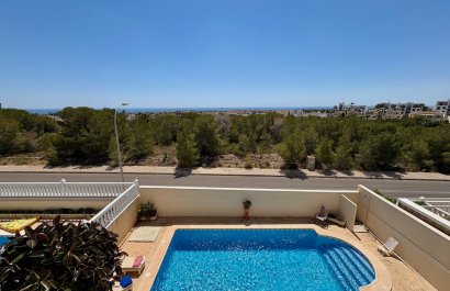 Reventa - Villa - Orihuela Costa - Villamartín