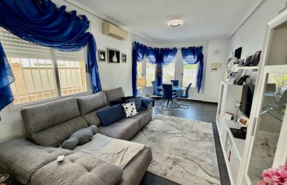 Resale - Villa - Algorfa - Lo Crispin