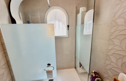 Resale - Villa - Algorfa - Lo Crispin