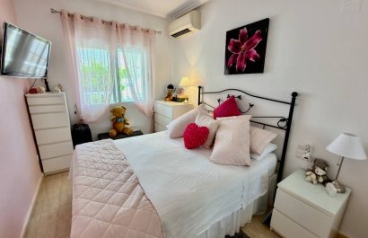 Resale - Villa - Algorfa - Lo Crispin