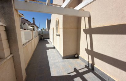 Resale - Villa - Algorfa - Lo Crispin
