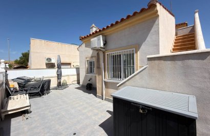 Resale - Villa - Algorfa - Lo Crispin